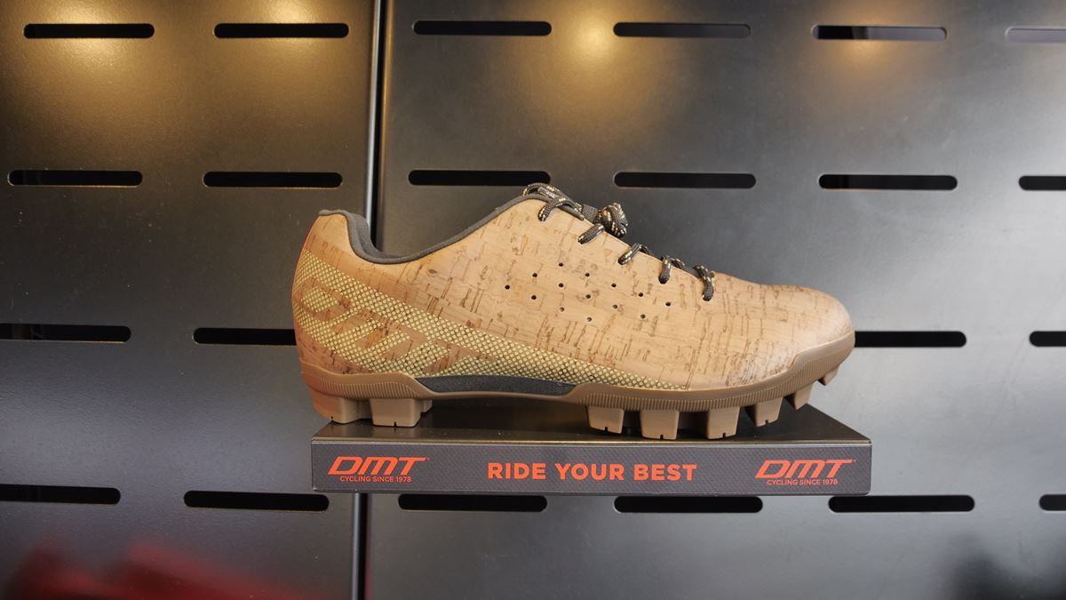 scarpe dmtb gk1 gravel mtb 2024